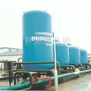 吴中过滤器
